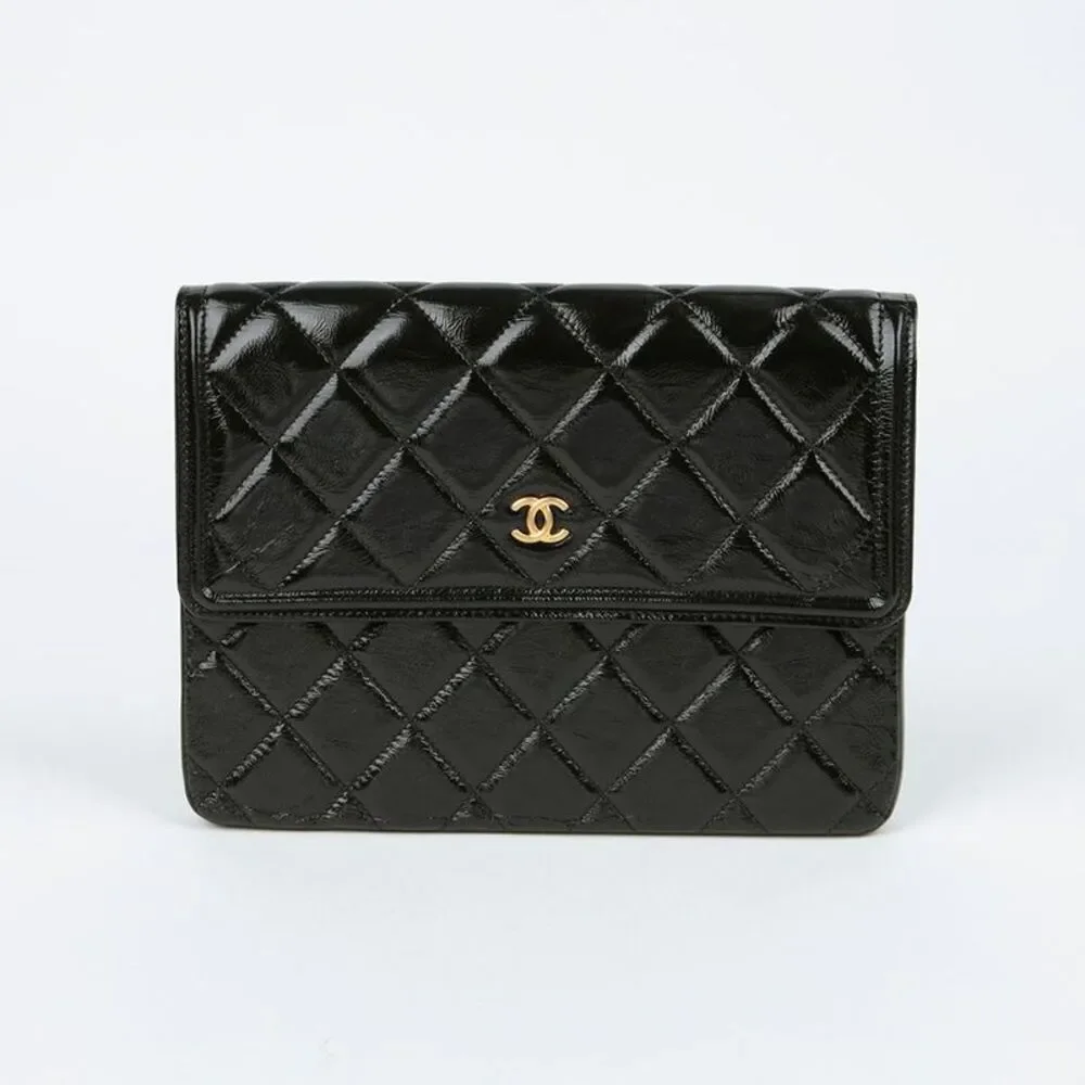 Classic Flap Clutch